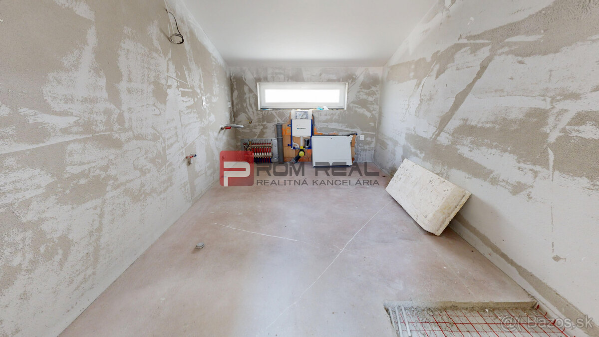 Na predaj novostavba Cífer ZĽAVA 30.000 € do konca októbra - 14