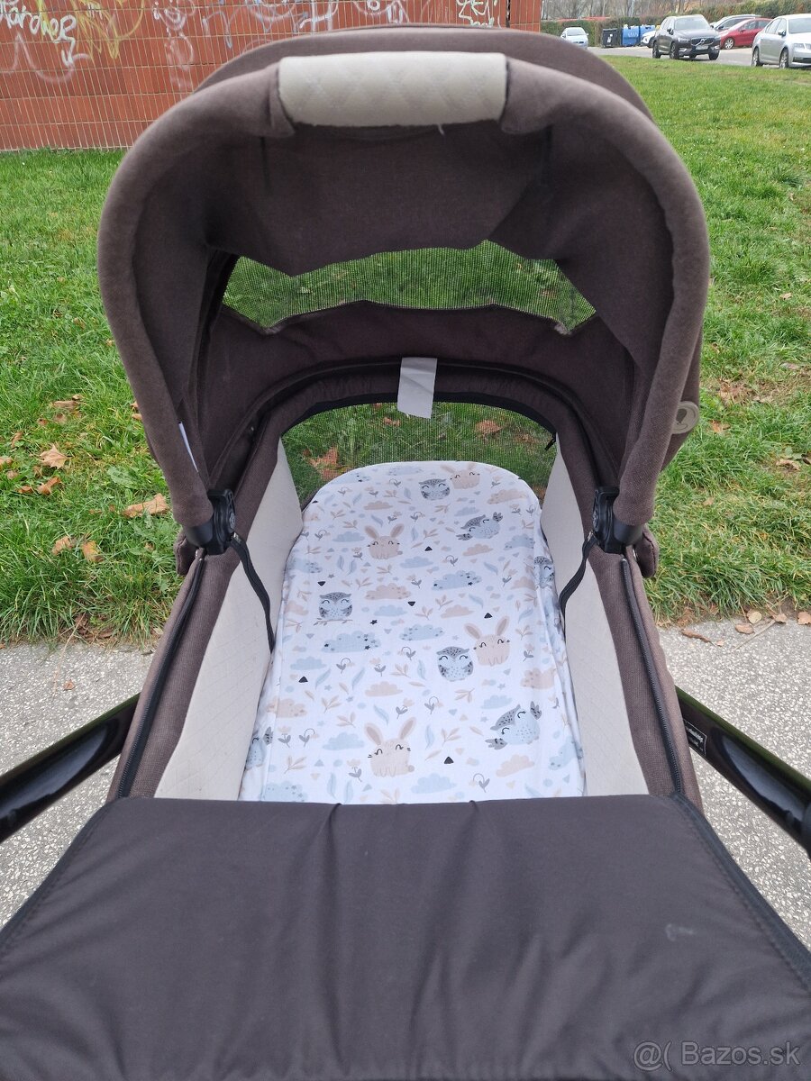 ABC DESIGN Salsa 4 Air Herb 3in1 + prislusenstvo - 14