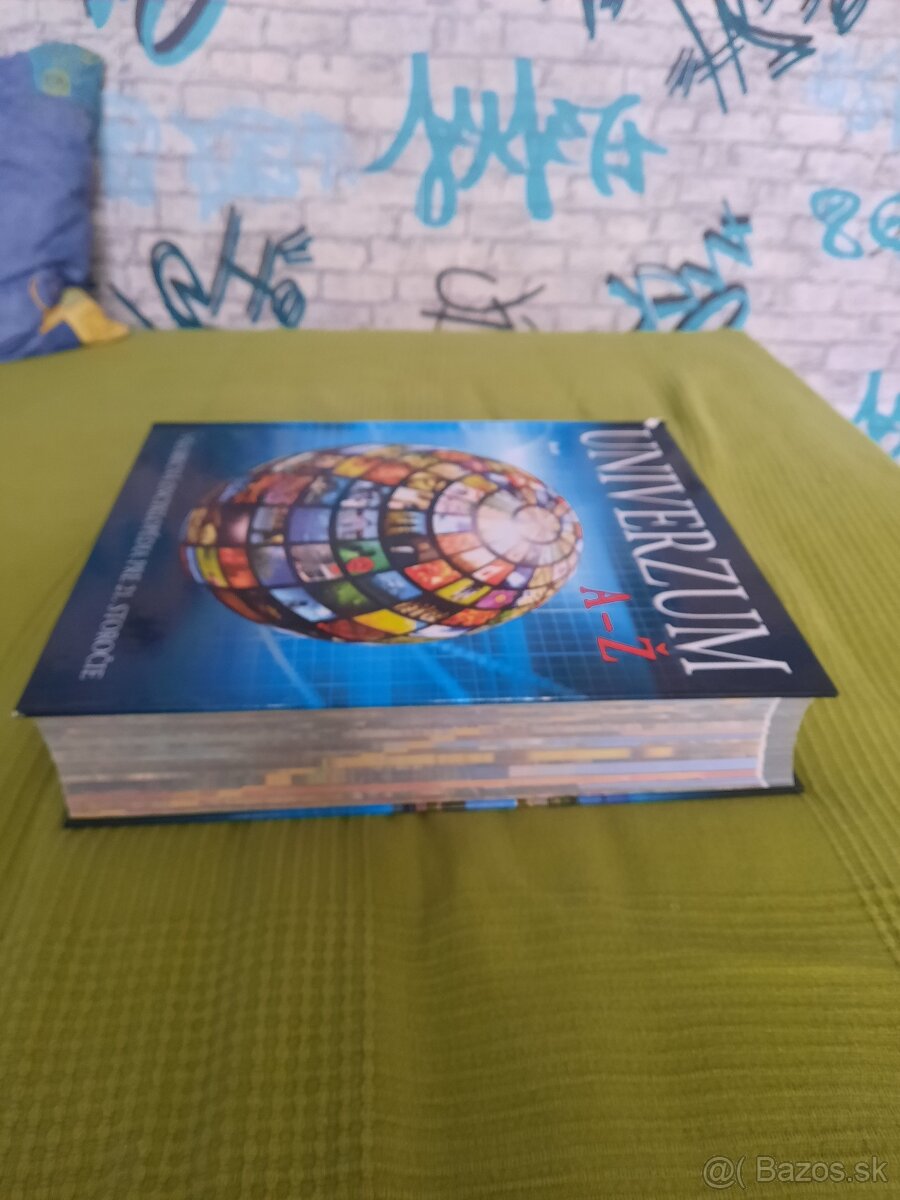 Predám encyklopédie - 14