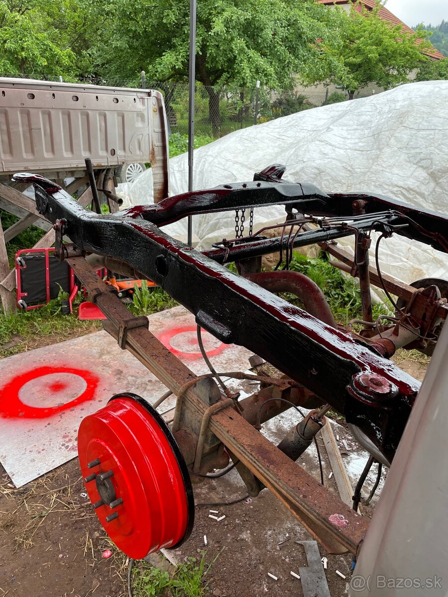 Nissan Navara D40 2.5 dCi 128kw - 14