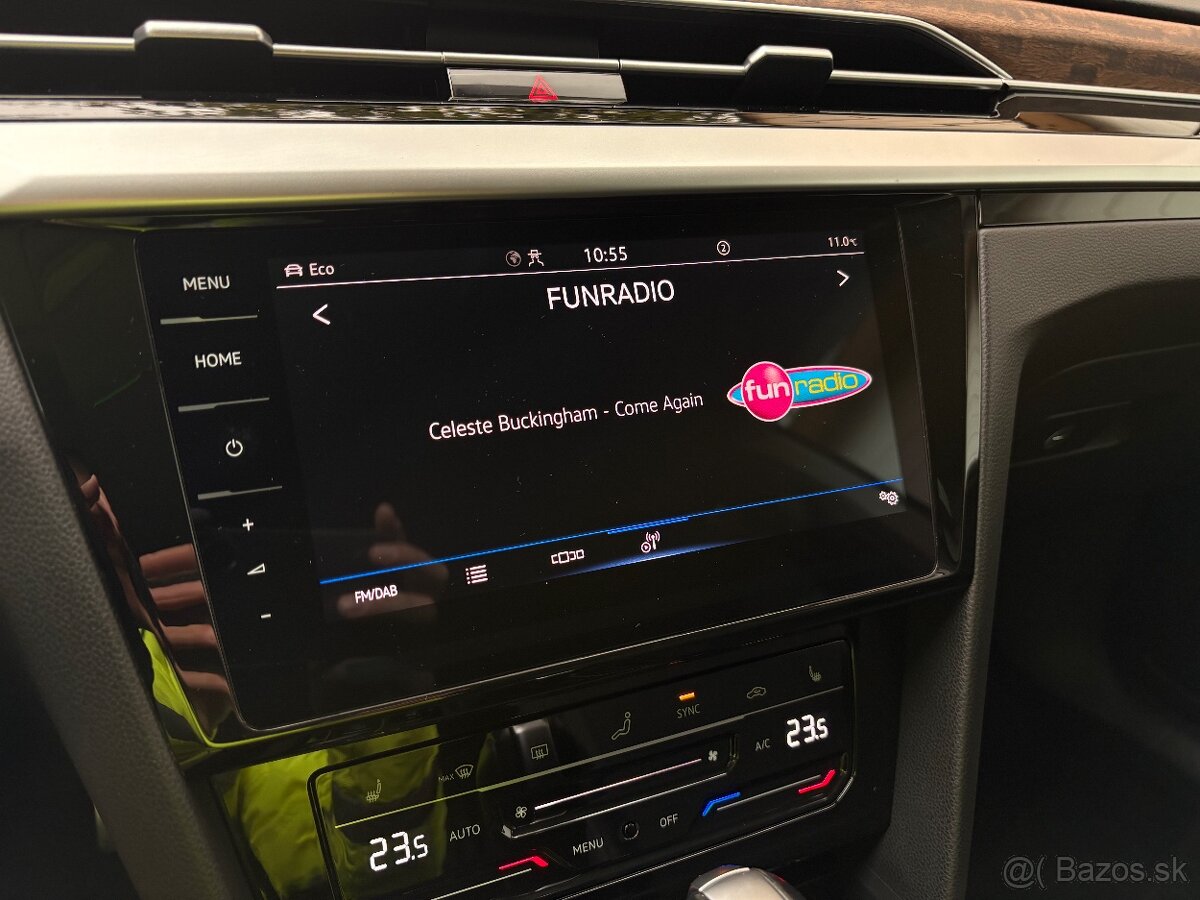 Volkswagen Arteon SB 2.0 TDI Elegance DSG - 14