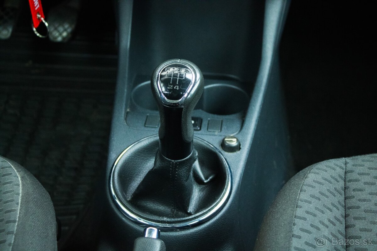 Škoda Fabia 1.2 TSI Ambition - 14