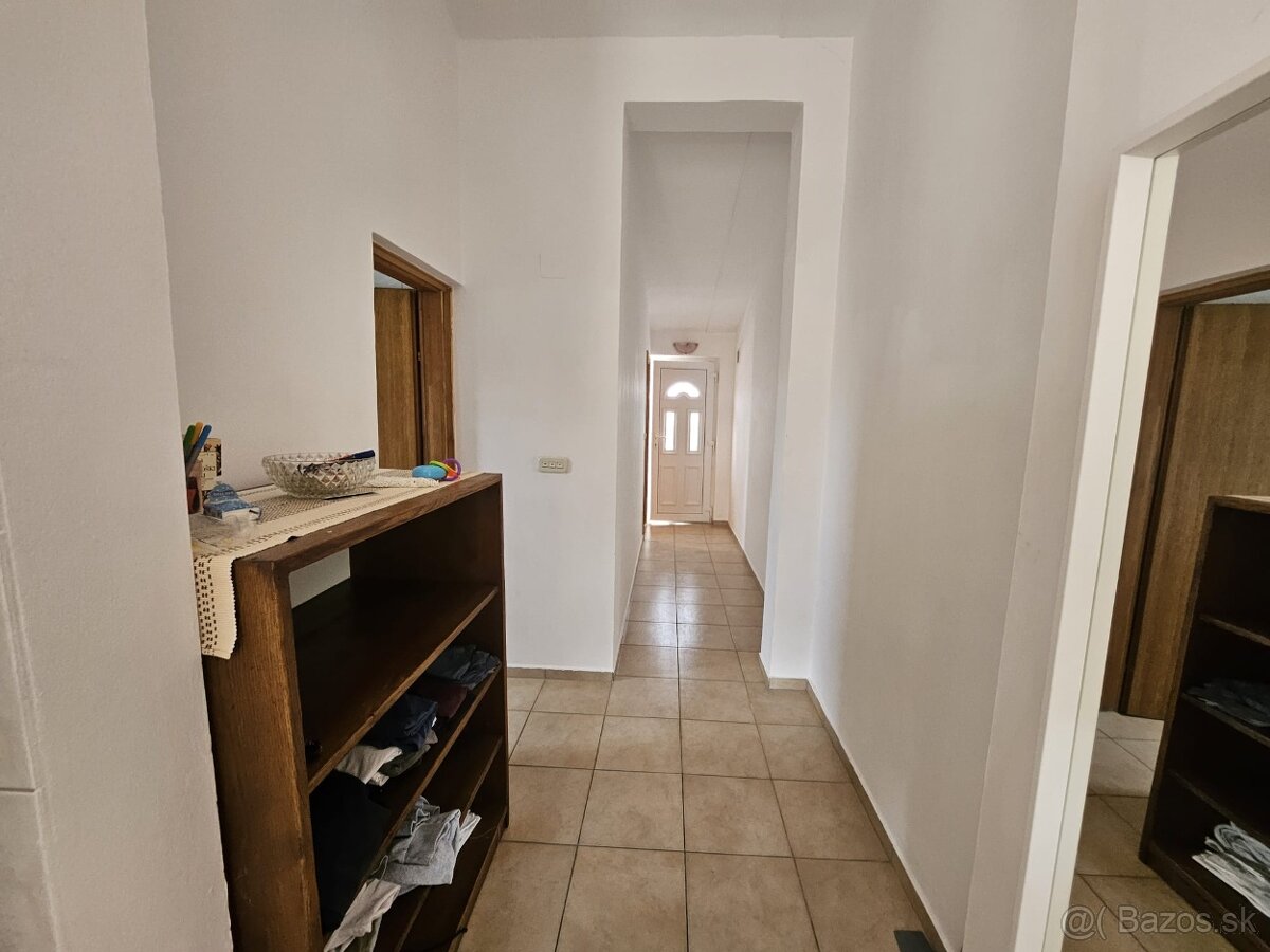 Chorvátsko, apartmánový dom so 6 apartmánmi, 1320 metrov od - 14