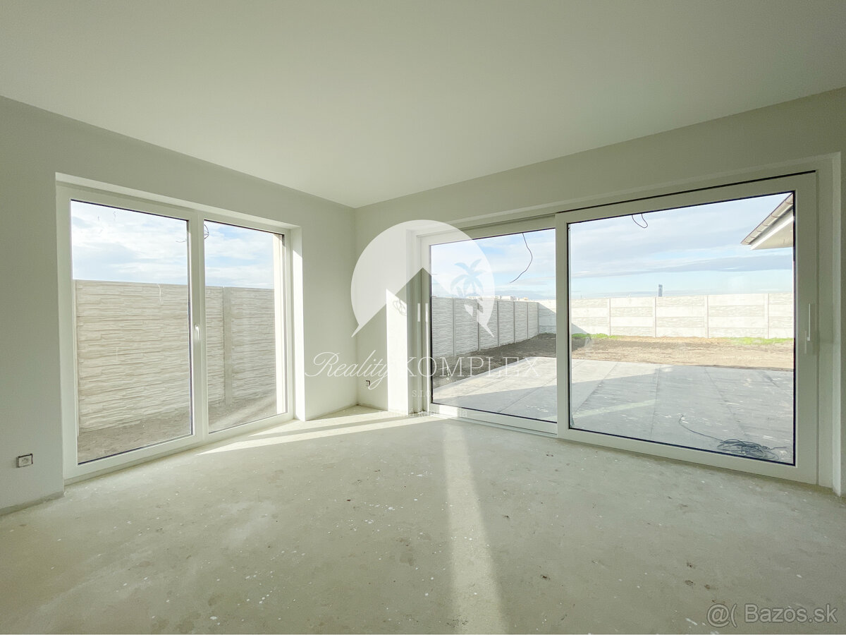 Reality KOMPLEX s.r.o., Vám ponúka na predaj nový, moderný 4 - 14
