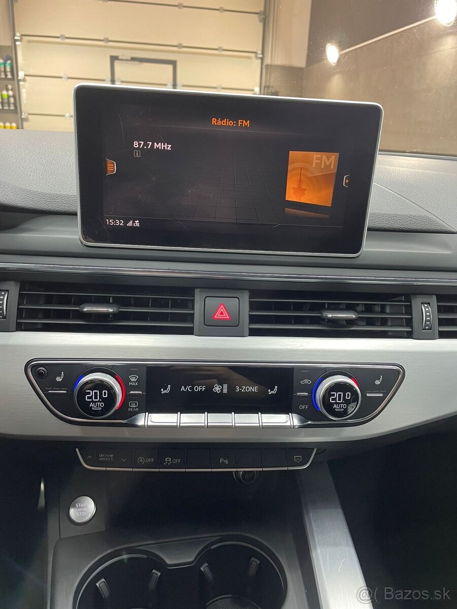 Audi A5 sportback quatro - 14