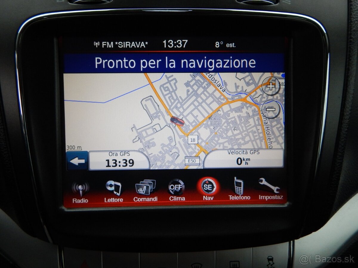 Fiat Freemont 2.0 16V MultiJet Urban - 14