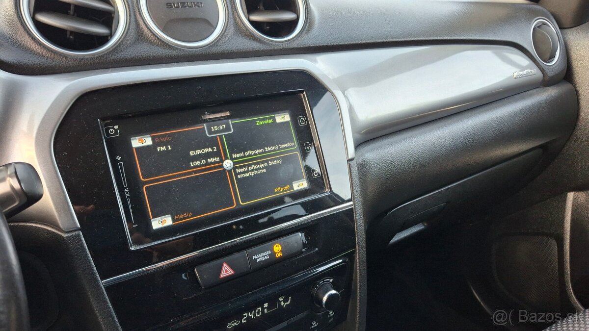 Suzuki Vitara 1.6 DDiS Elegance 4WD - 14