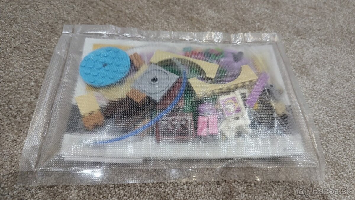 Lego 41383, 41308, 41355, 41356, 41123 - 14