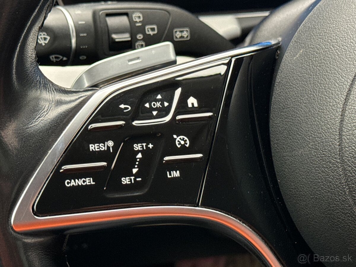 Mercedes-Benz E Break 200d Business Solution - 14