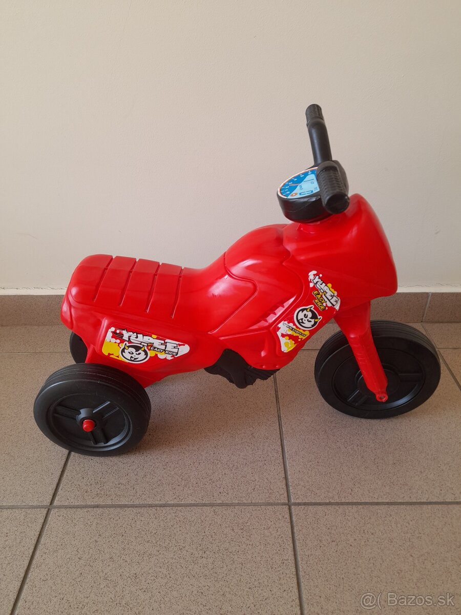 LACNE veci pre dieťa.od 5e - 14