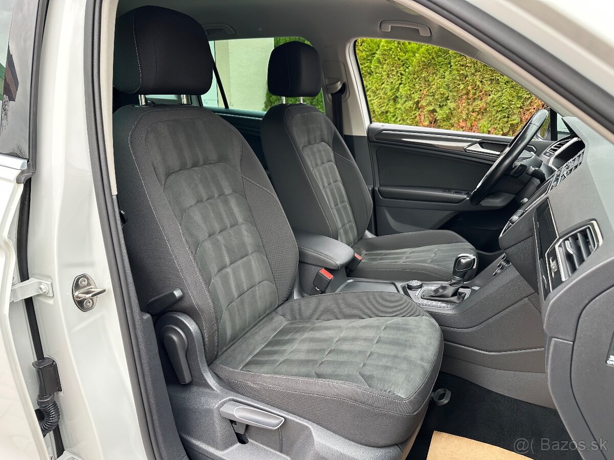 VW Tiguan 2.0 TDI 140kw Dsg 4Motion Virtual Cockpit - 14