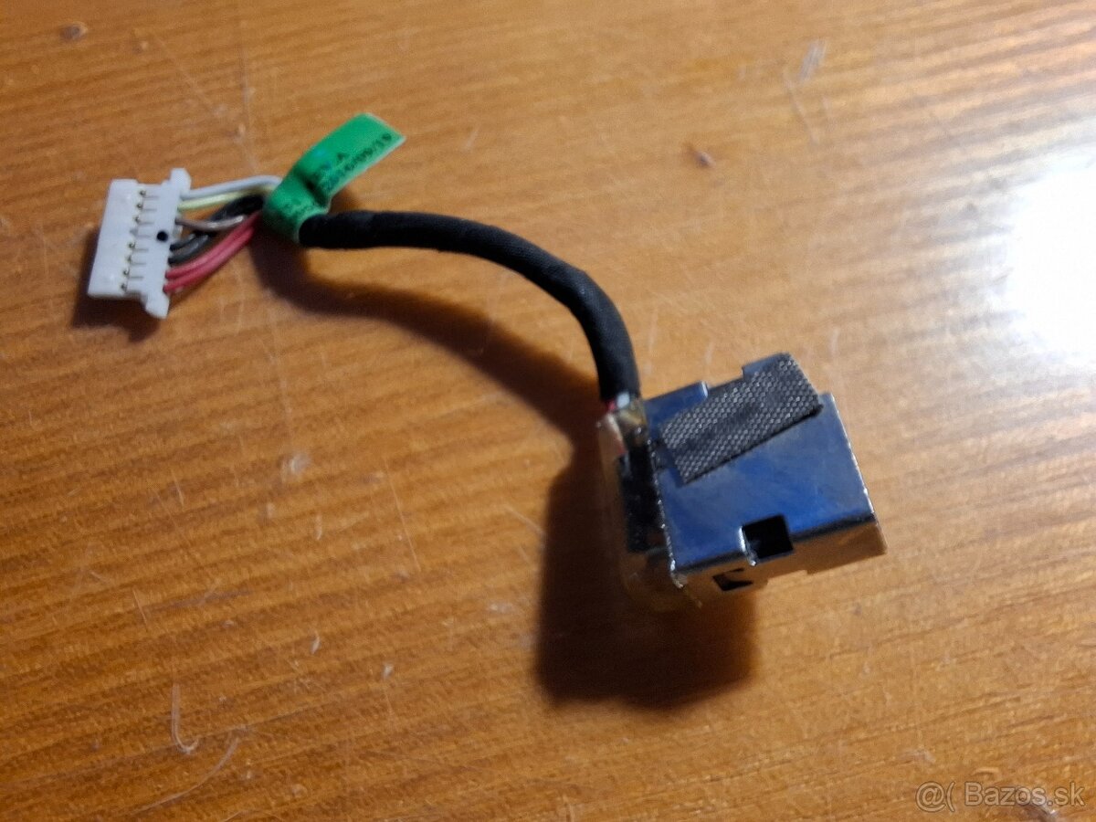 HP envy x360 15-AQ004NC | na diely - 14