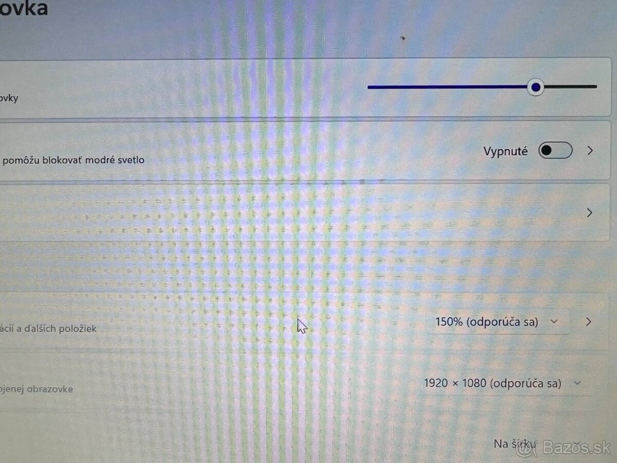 Notebook 14" DELL.Intel i5-6300U 2x2,40GHz.8gb ram.120g SSD - 14