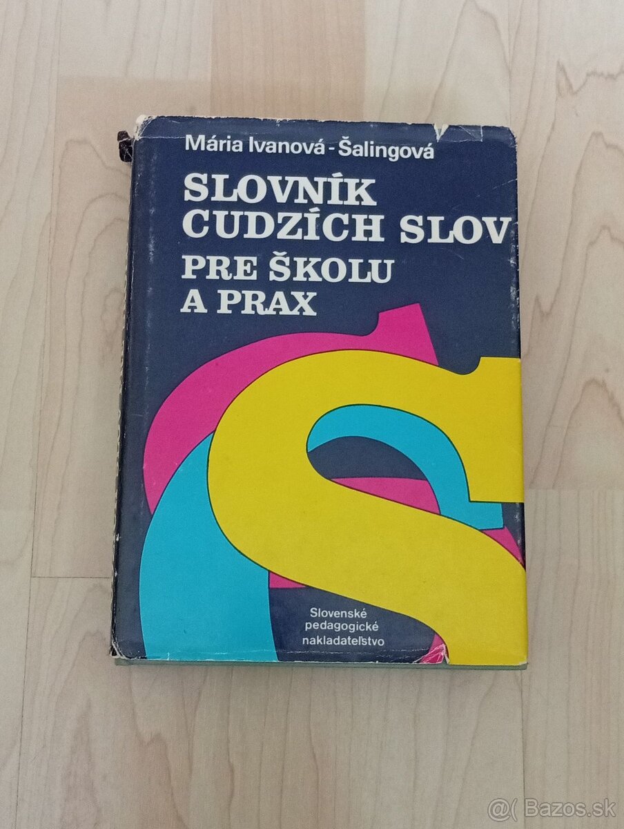 Rôzne knihy 3 - hlavne pre školákov - 14