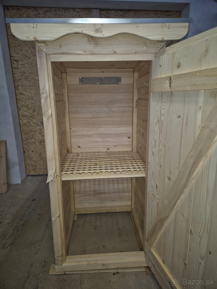 Údiareň dymbox - 14