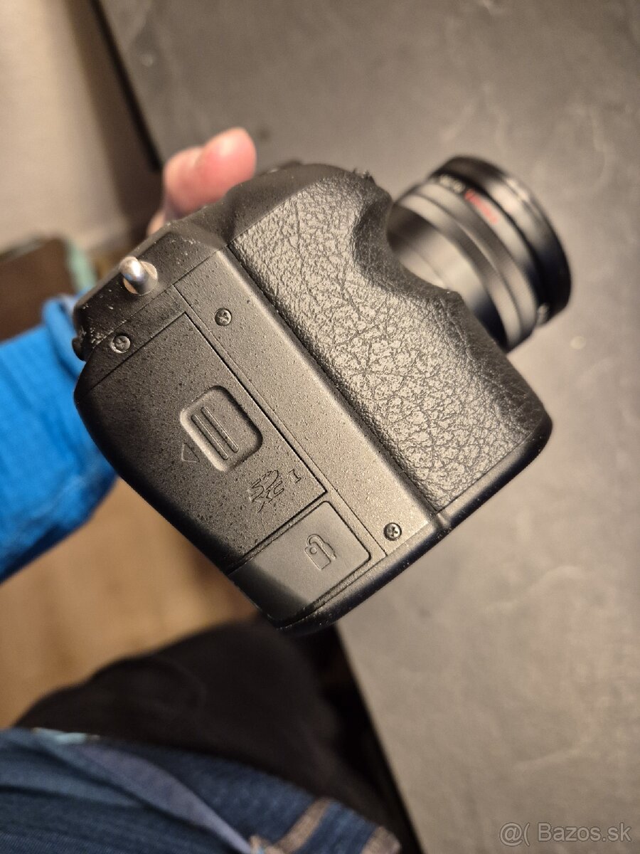 Pentax k3 mark I + objektivy limited - 14