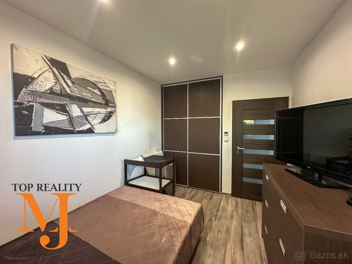 NOVOSTAVBA 4-izbového RD v Dolnej Strede - 14