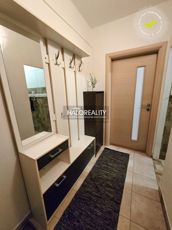 HALO reality - Predaj, jednoizbový byt Bratislava Dúbravka, - 14