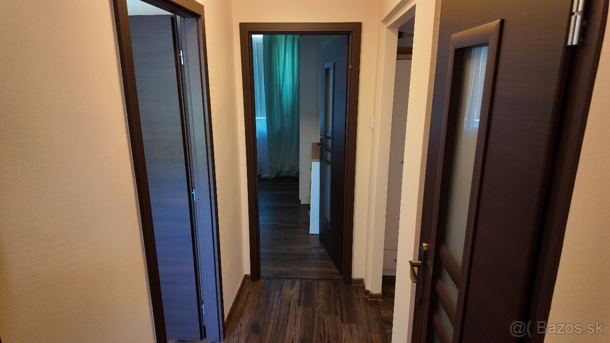 Vkusne zariadený 3i byt na Smetanovom háji, DS - 14