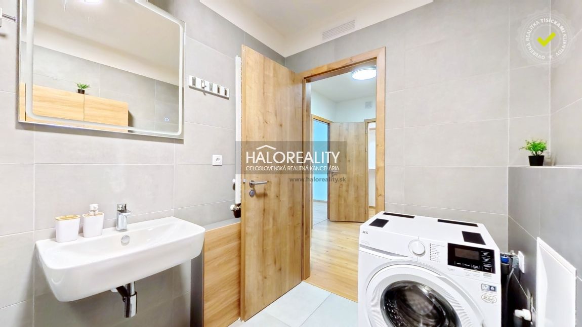 HALO reality - Predaj, dvojizbový byt Bratislava Ružinov, Tr - 14