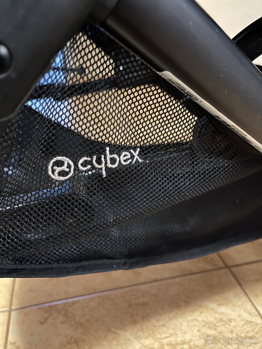 Kočík Cybex Beezy - 14