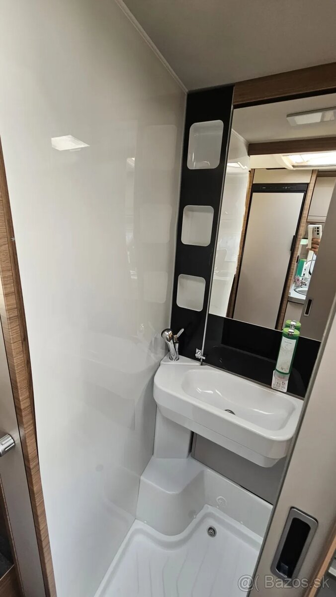 Knaus Van I 650 MEG - 14