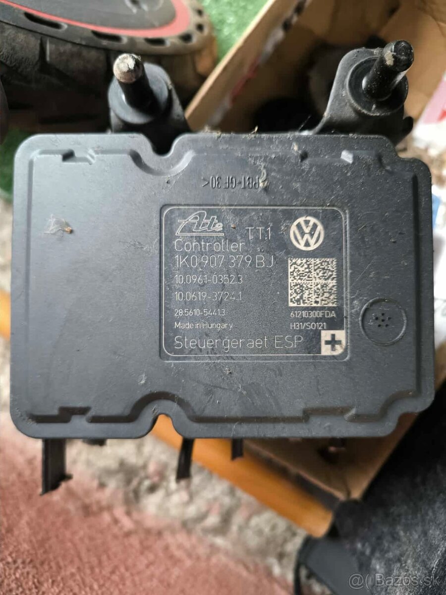 Náhradné diely škoda octavia 3 - 14