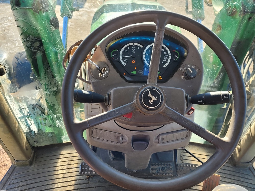 John Deere 6230 Premium - 14