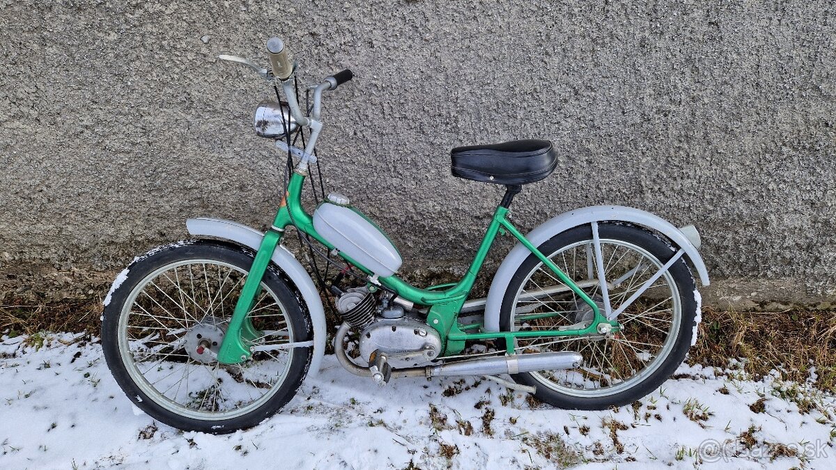 Stadion S11 - starší typ - 14