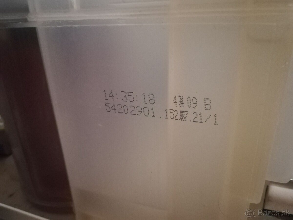 Diely na umývačku riadu Elektrolux / Progress PV1530 - 14