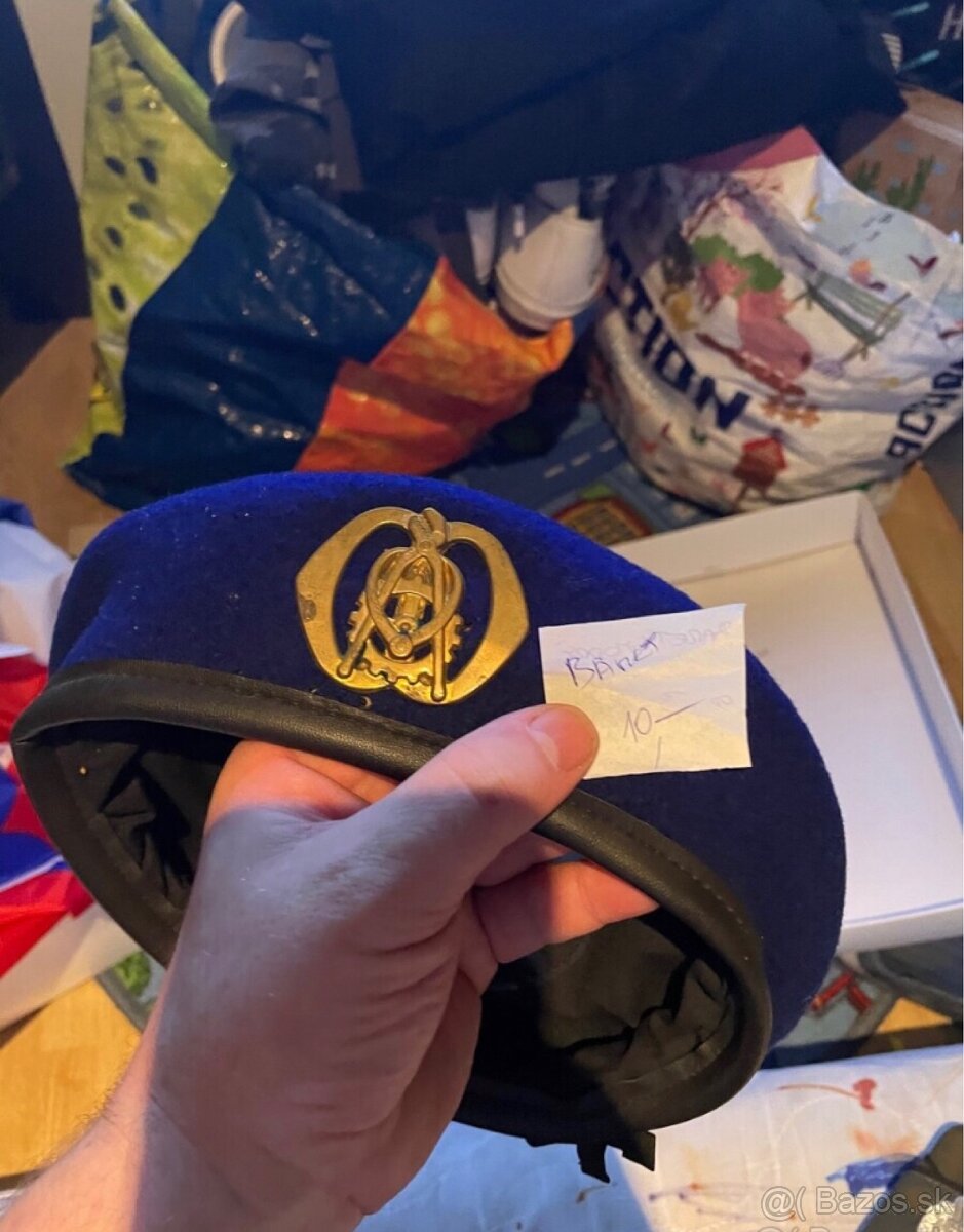 Vojenské veci 2 - 14