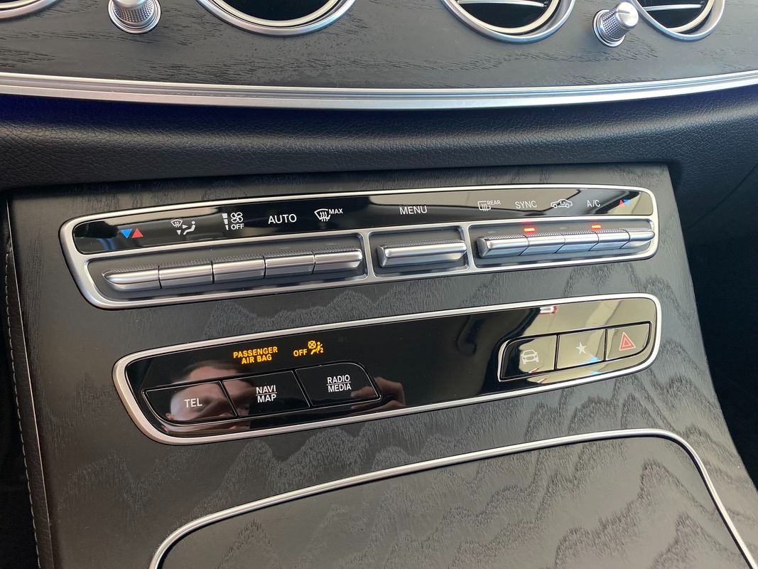 Mercedes - Benz E 220d 143kW ALLTERRAIN 4MATIC - 14