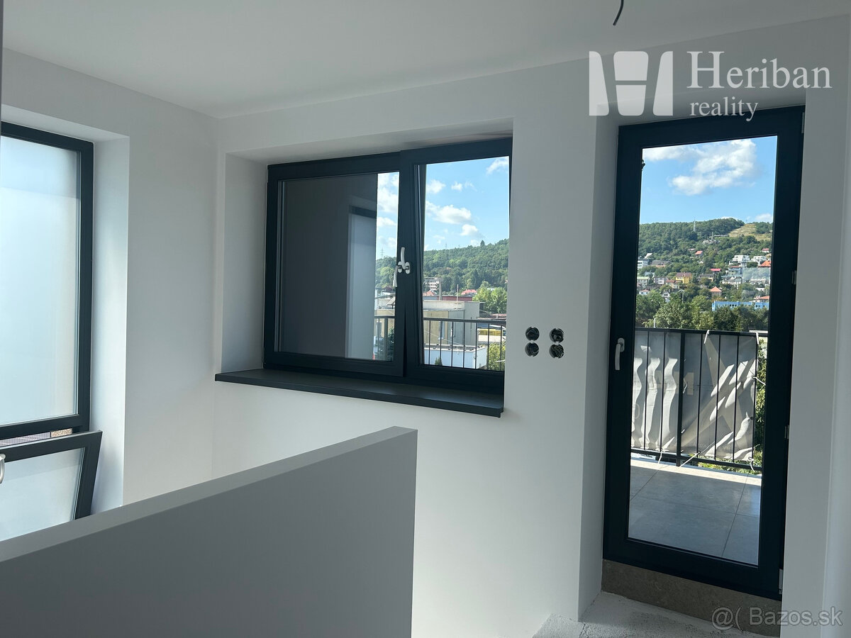 5 izb.RD+4 ár.pozemok, nová kvalitná rek.,Jazdecká ul, Sever - 14