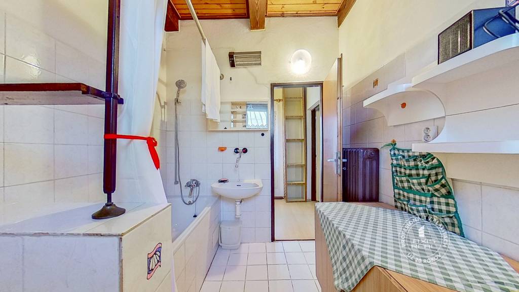 AXIS REAL | Rodinný dom Šambron, okr. Stará Ľubovňa - 14