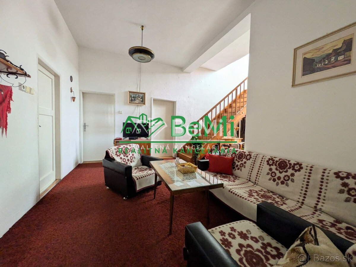 Predaj, rodinný dom - Zlaté Moravce (1211-12-AFI) - 14