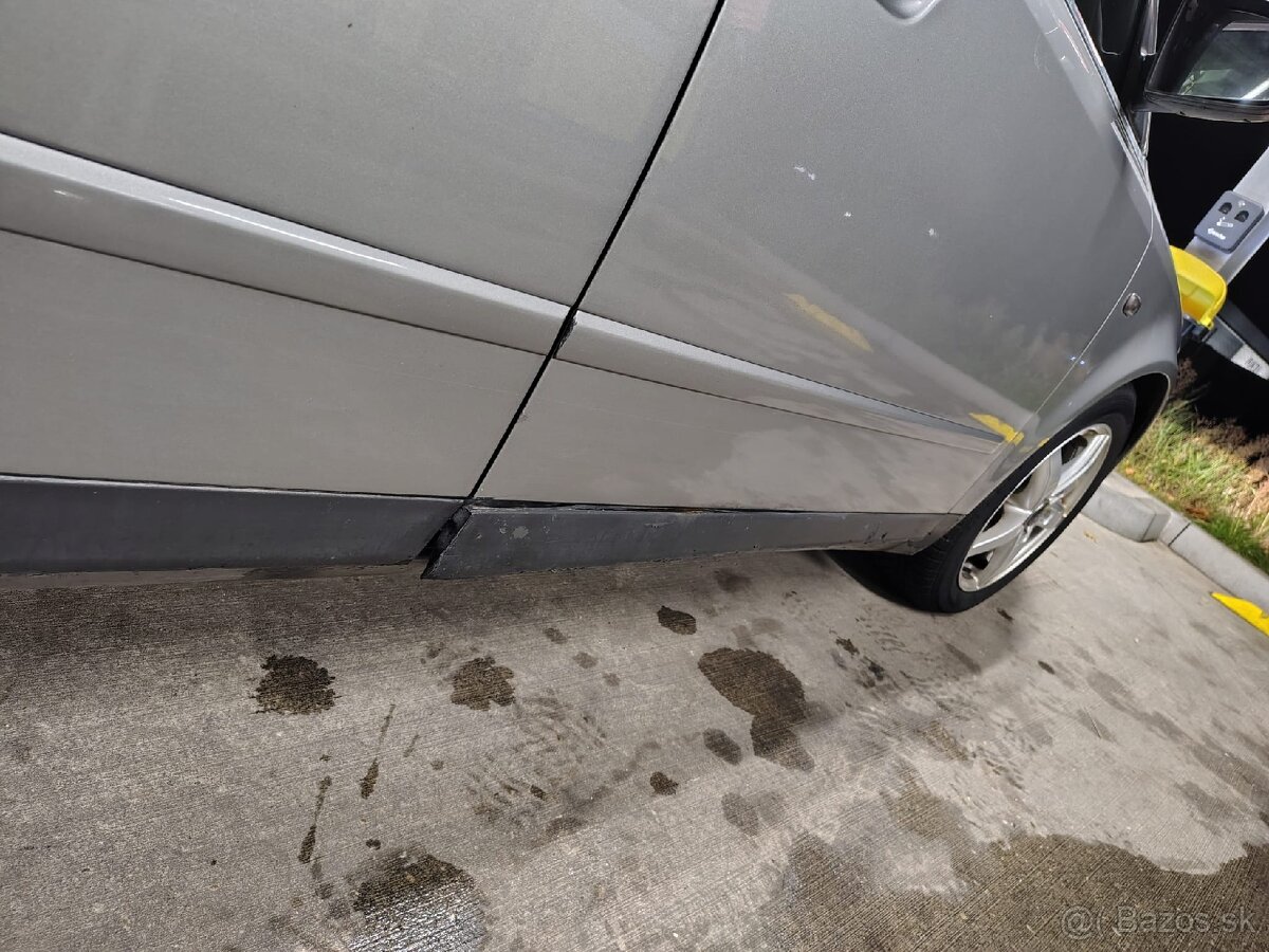 Audi A4 B6 Avant - 14