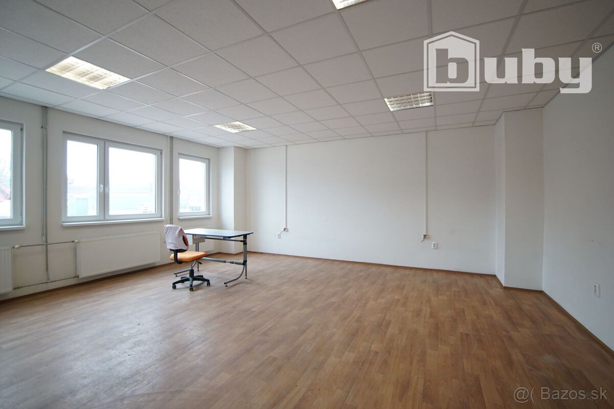 Komerčná/administratívna budova na predaj, Martin - Košúty, - 14