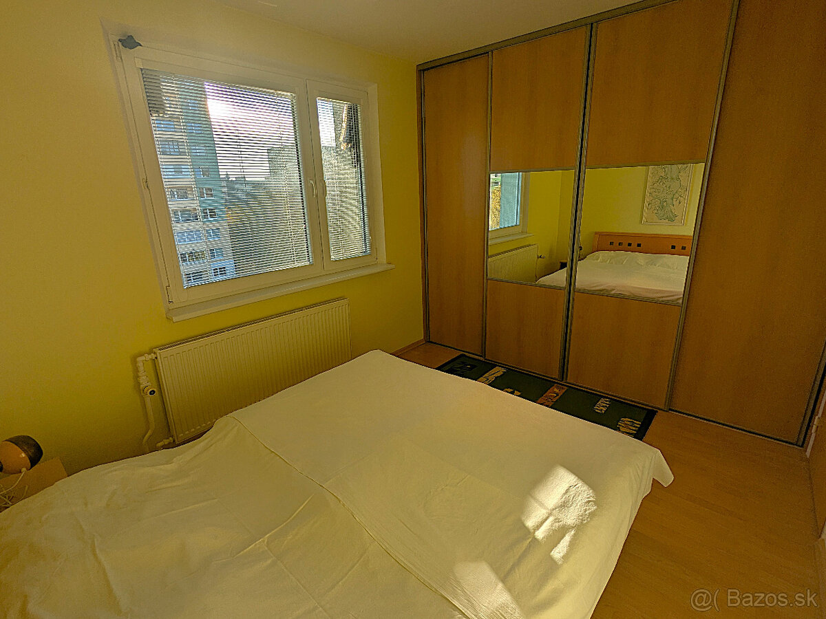 Atraktívny,veľký 4 izb. Sídl.III, Nešpora, OV, Lo, 5p, 98m2 - 14