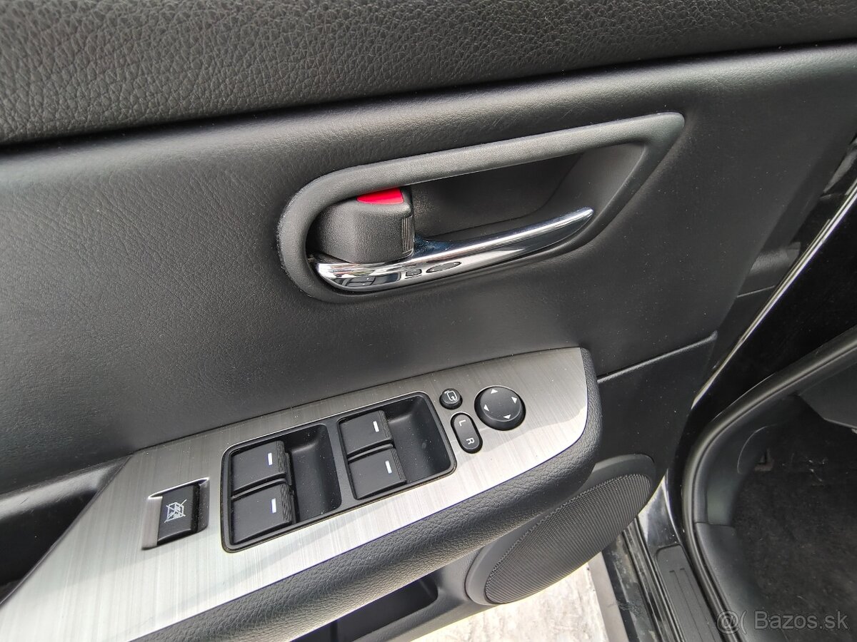 🚗 Mazda 6 Combi 2.2 MZR-CD (Edícia Mirai) 🚗 - 14