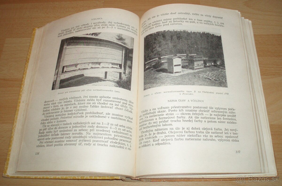 Včelárstvo - 14