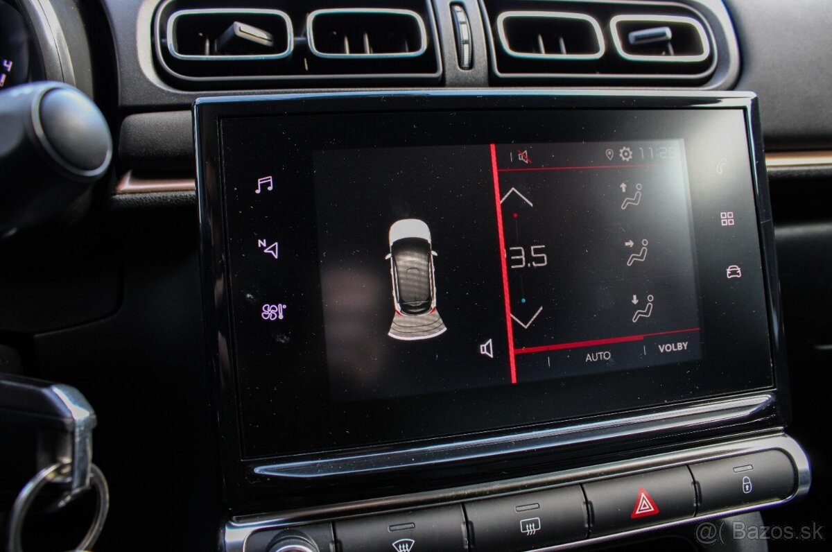 Citroën C3 PureTech 82 E6.2 Origins - 14