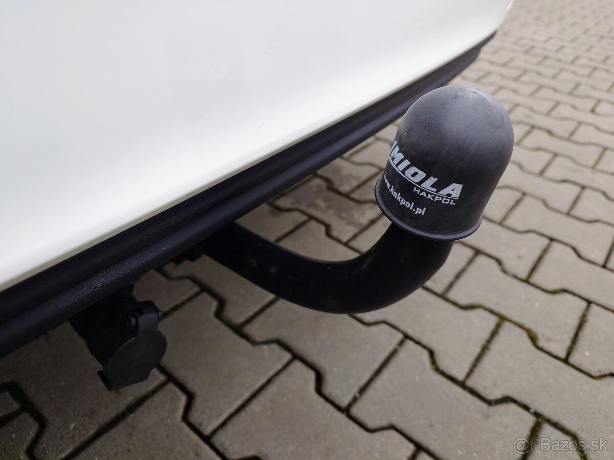 Fiat Tipo 1.6 JTDM S-Design 88 kW - 14