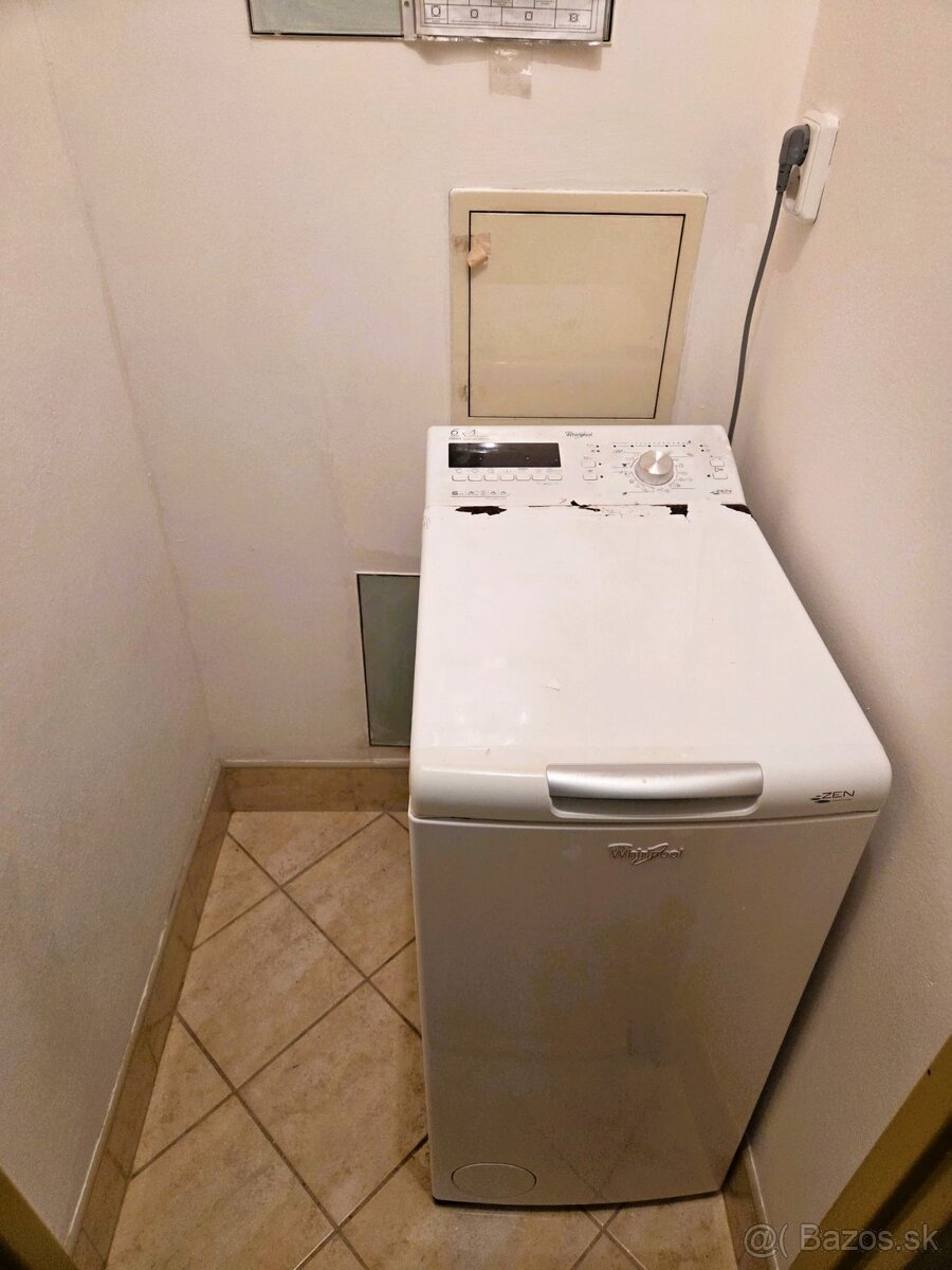 2-izbový byt | Bulvár - 14