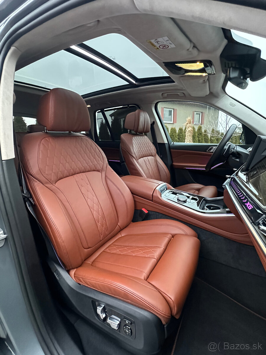 BMW X5,xDrive 30d Individual - 14