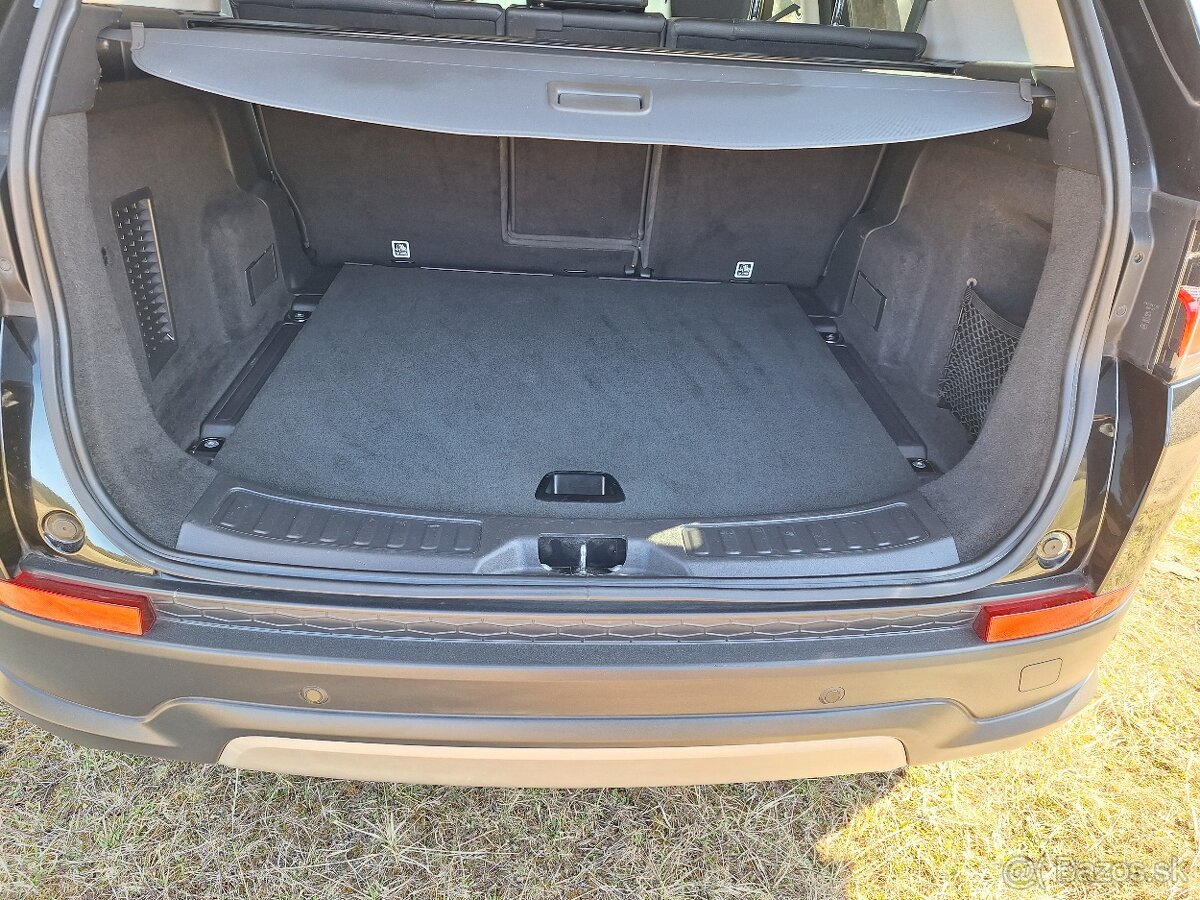 Land Rover Discovery Sport,4x4,110kw,2,0D, TOP STAV - 14
