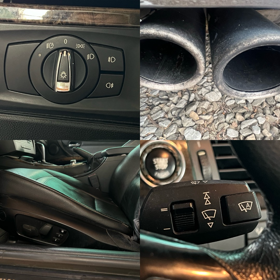 BMW E92 325d - r 2010 M57 - 14