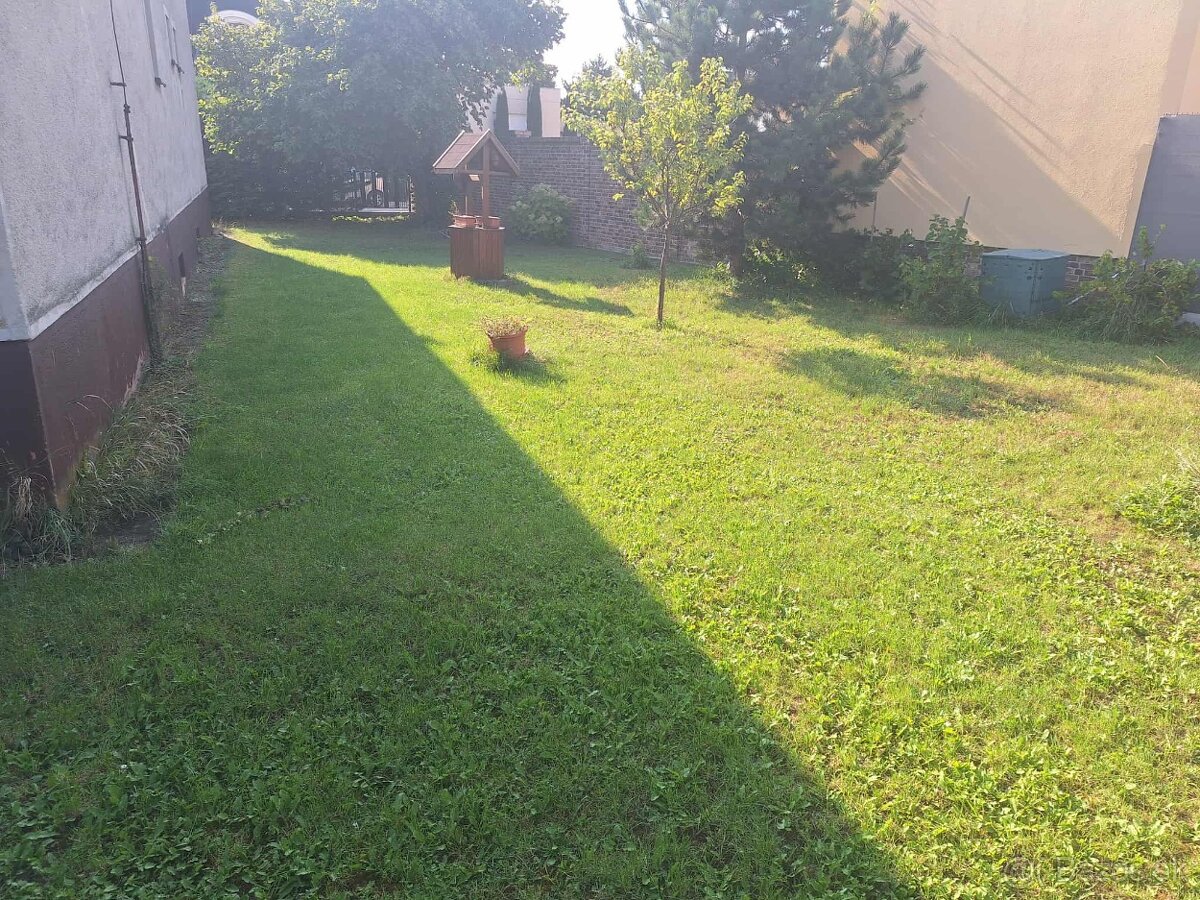 Predaj, rodinný dom v Nových Zámkoch - 14