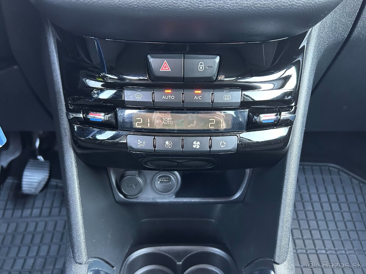 Peugeot 208 1.2 PureTech 61kW MT5 Active - 14