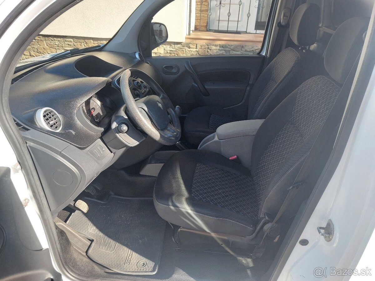 Renault Kangoo 1.5 DCI - 14