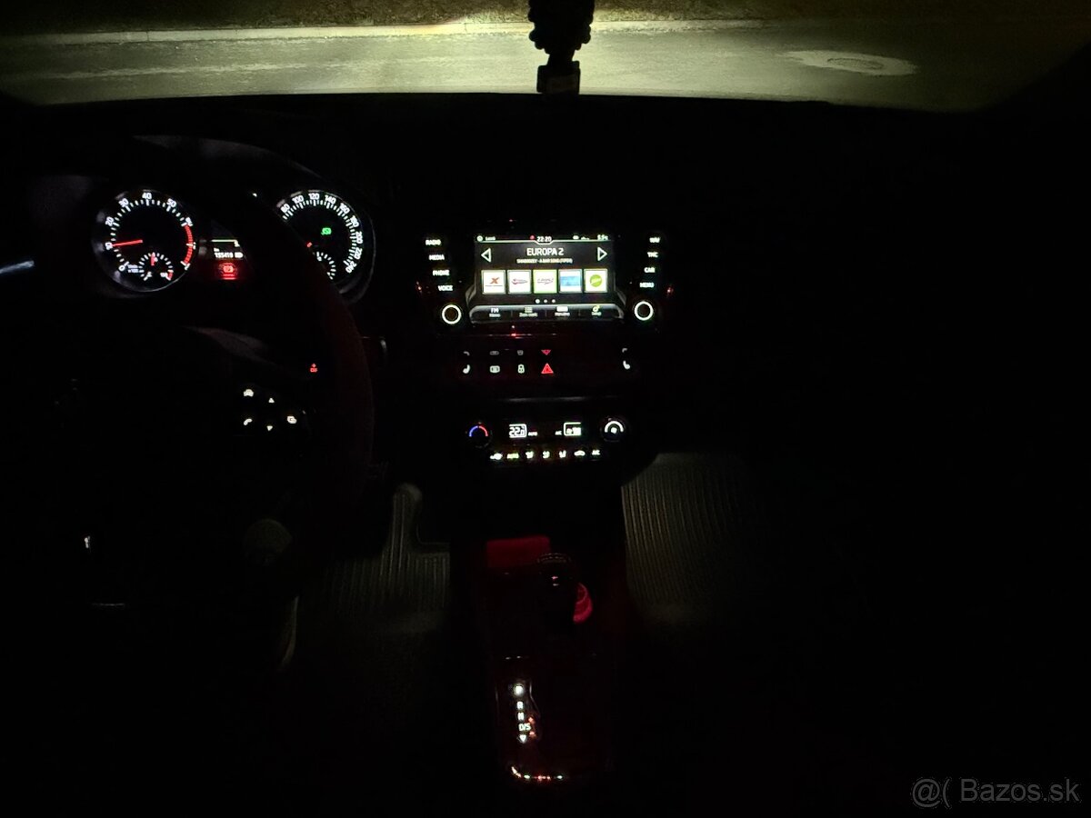 Škoda Fabia R5 edition 1.4TSI - 14